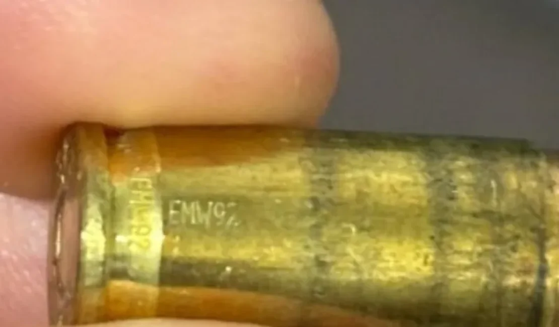 Munição deflagrada em motel coincide com a encontrada com PM em Arapiraca