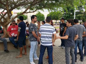 Sinteal de Arapiraca anuncia paralisação e cobra reajuste