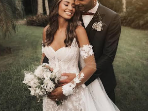 Após casamento relâmpago, cantora gospel Isadora Pompeo desabafa