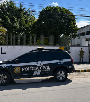 Sargento da Marinha é alvo de buscas por suspeita de estupro de vulnerável em Maceió