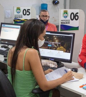 Setores da SMTT suspendem atendimento presencial nesta quarta para capacitação de profissionais