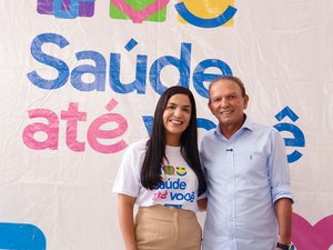 Programa Saúde Até Você beneficia São Luís do Quitunde e Matriz de Camaragibe
