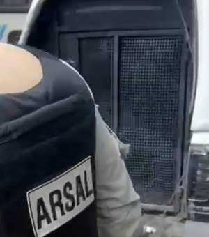 Governo de Alagoas institui comissão organizadora do concurso da Arsal