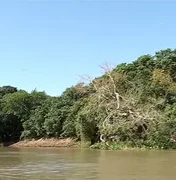 Militar do Exército morre durante treinamento em rio do Pantanal