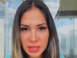 Mayra faz testemunho e diz que Deus a salvou: 'Tinha certeza que ia morrer'
