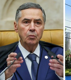 STF autoriza Globo a encerrar afiliação com TV Gazeta de Alagoas