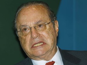 Justiça francesa condena deputado Paulo Maluf por lavagem de dinheiro