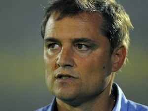 São Paulo se reúne e negocia com uruguaio Diego Aguirre