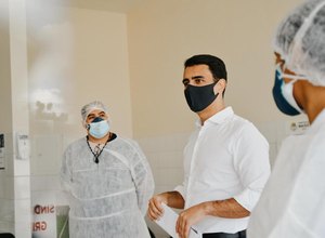 JHC defende moralização no acesso a medicamentos e informatização da Saúde