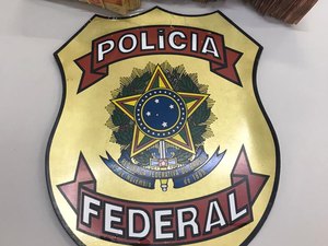 [Vídeo] PF apreende alta quantia de dinheiro em empresa de segurança privada em AL