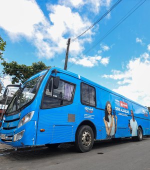 Sine nas Grotas estará nesta quarta-feira (13) na comunidade Piabas, no Jacintinho