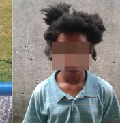 Mãe denuncia irmãs e sobrinhas que cortaram cabelo da filha à força