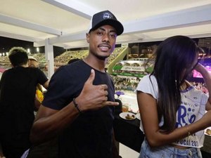 Bruno Henrique é parado em blitz e apresenta CNH de SP; polícia vai analisar se documento é falso
