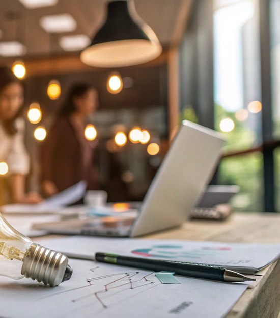 Inovar para Permanecer: como a criatividade e a estratégia estão redefinindo o Empreendedorismo no Brasil