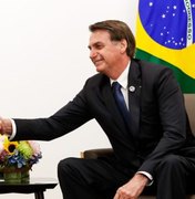 China rebate declarações de americanos sobre parceria com Brasil