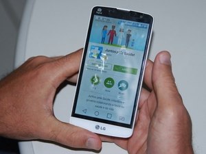 Governo lança aplicativo contra focos do Aedes