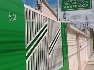 Comerciários de Arapiraca devem receber 150% de adicional no feriado de 1º de Maio