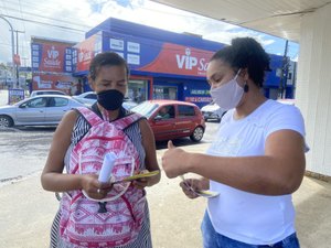 Assistência Social promove ação de combate à discriminação racial