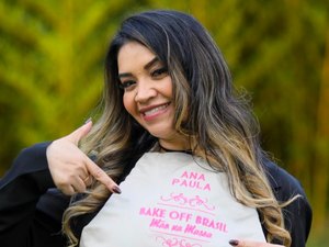Confeiteira de Canapi leva força da mulher sertaneja ao Bake Off Brasil