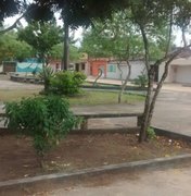 Dupla comete dois assaltos no intervalo de meia hora no mesmo bairro, em Arapiraca