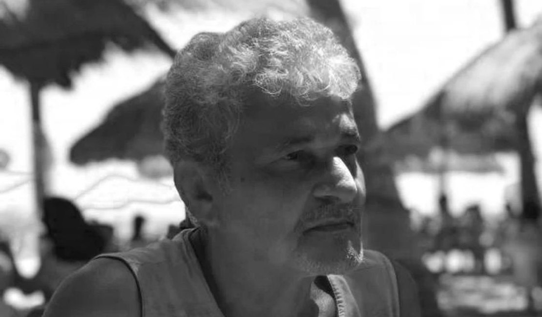 Morre aos 69 anos Jaime Feitosa, jornalista e escrivão da Polícia Civil