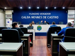 Câmara debate a importância do acesso da população ao Parque Municipal