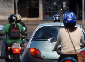 Neurocirurgião alerta sobre a importância do uso do capacete