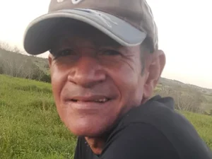 Homem de 49 anos morre após acidente de moto em estrada vicinal de Feira Grande