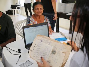 130 moradores do Pinheiro já foram atendidos pelo Posse Legal