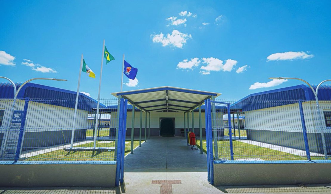Uneal oferta cursos gratuitos em Mandarim e Inglês no Campus de Palmeira