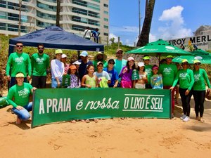 Projeto do IMA intensifica ações ambientais durante o verão