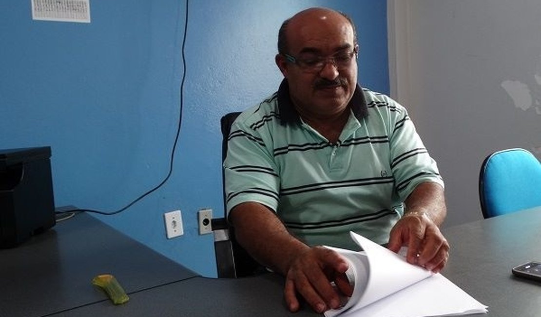 Vereador relata aumento de evasão escolar em Traipu