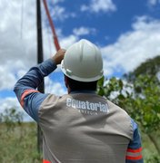 Prefeitura de Campestre tem fornecimento de energia elétrica cortado
