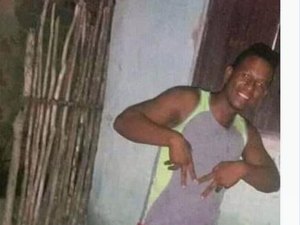 Jovem é assassinado no Alto da Bica em Matriz de Camaragibe