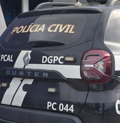 Polícia prende suspeitos de participação em duplo homicídio contra vigilantes