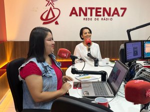 Central de Transplantes da capital lança campanha setembro verde