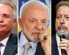 Renan Calheiros avisa a Lula que não vai fazer aliança com Arthur Lira para o Senado