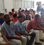 Mutirão vai realizar 1.300 audiências na 10ª Vara Federal em Arapiraca