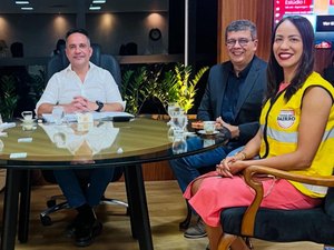 Tenente-coronel Josiene Lima é a nova superintendente do Ronda no Bairro