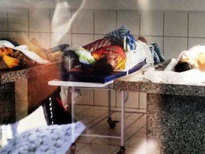 Três suspeitos morrem em confronto com a polícia antes de sequestrar empresária