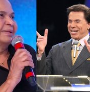 Camareira de Silvio Santos há 32 anos,  fala sobre segredos do apresentador