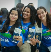 Daqui Pra o Mundo divulga resultado das inscrições homologadas