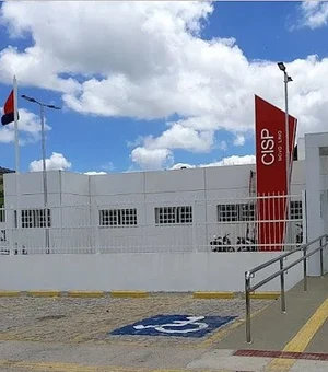 Revólver calibre 38 é apreendido após denúncia de disparos na zona rural de Colônia Leopoldina