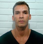 Polícia Civil prende acusado de matar homossexual em Coruripe
