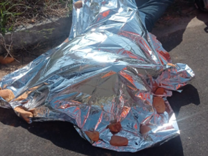 Mototaxista de 44 anos é assassinado com vários tiros na zona rural de Penedo