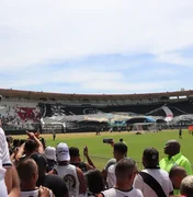 Jornalista critica treino aberto do Vasco na véspera da semifinal da Copa do Brasil