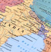Doze mortos e 35 desaparecidos em naufrágio no sul da Índia