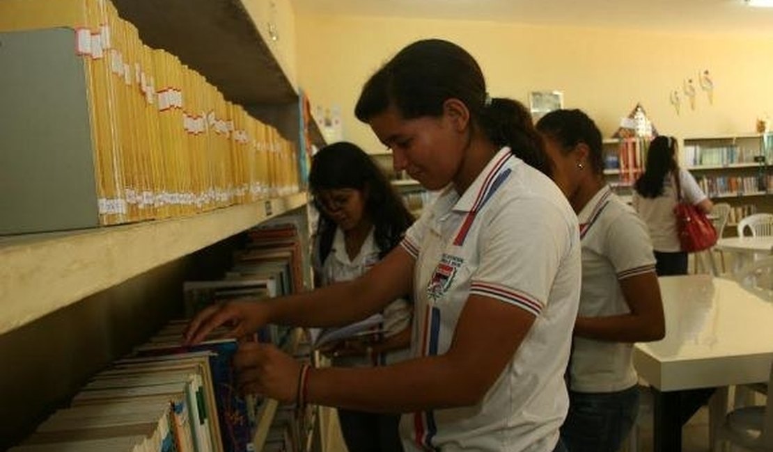 Escolas do Cepa homenageiam autores alagoanos em evento