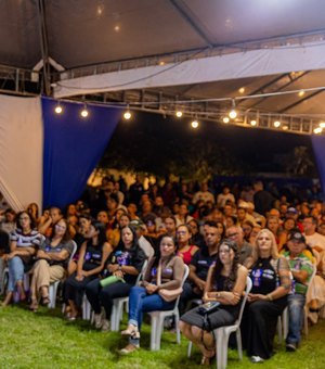 Rute Nezinho: ‘Independência também é o direito das crianças viverem sem medo’