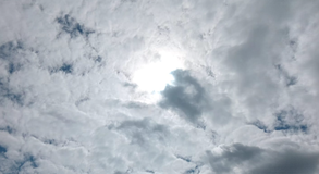 Inmet emite alerta de chuvas intensas para 84 municípios de Alagoas; veja a lista